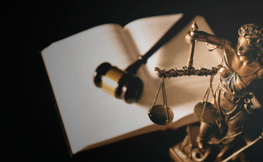 Top law firms in Centurion